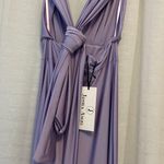 Jessica Angel Prom Dress Photo 2