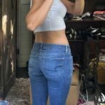 American Eagle Outfitters Jeans Photo 2