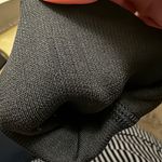 Lululemon Swiftly Relaxed Long-Sleeve Shirt - Hip Length in Black Photo 5