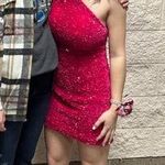 Amazon Homecoming dress Photo 0