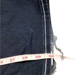 Hydraulic  Women's Dark Blue Boot Cut Jeans Decorative Back Pockets Size 8 Photo 10