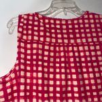 Lands' End Sleeveless Top Women’s Large Photo 3