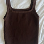 Cuts Clothing NWOT Coreflex ™ Tank | Sierra Form-Fitting - L Photo 0