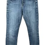 Lucky Brand  Classic Rider Straight Jeans 6/28 Vintage 2004 Y2K Denim Photo 8