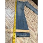 Rue 21 Light Wash Jeans 5 6 Straight Womems Juniors Blue Size undefined Photo 7