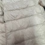 Coach the north face women's metro parka III vintage white NF0AEH711P Photo 5