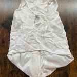 Helmut Lang Facet Jacquard White Vest Photo 11