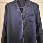 Amazon Unbranded pajama top long sleeve Photo 0