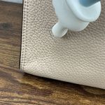 Kate Spade New York Tan Small Rowe Top Zip Satchel Bag Photo 4