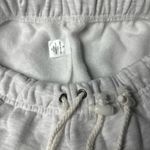 Drawstring waist sweatpants cozy and warm California casual coastal Gray Size XL Photo 1