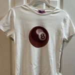 Edikted  Magic 8 T-Shirt Photo 1