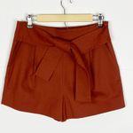 Marie Oliver Pixie Short Clay Size 4 Photo 0