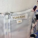 Yumi Kim Anthropologie Prima Donna Night out geometric midi dress size XS Photo 5