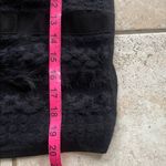 Versace Sleeveless Wool Blend Turtleneck Vintage Photo 8