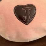 Juicy Couture VINTANGE  Beautiful  Pink and Brown Shoulder Bag Photo 9