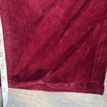 Good American NEW Plus Good Classic Corduroy Slim Straight Leg Pants Photo 8