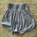 Nike High-Waisted Dri-Fit Shorts Photo 1