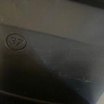 Miz Mooz  Rocco Combat Boots Lug Sole Leather, S88 Photo 6