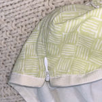 Sigrid Olsen  maxi skirt tiered boho size 8 Photo 8