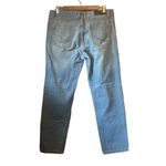 Twenty One  black distressed jeans‎ size 10 Photo 4