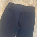 Larry Levine Womens  Black Pants - S Photo 1