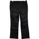 J.Crew  Mid-rise kickout jean‎ True Black 29 NWT Photo 1