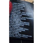 The North Face  Striped Athletic Shorts Pink Blue Drawstring Summer Shorts L Photo 4