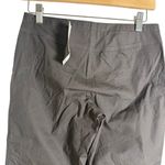 BDG Urban Outfitters Crishell Capri Cropped Y2K Pants Charcoal Size 0 Photo 6