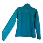Marmot Women's Tempo Jacket Blue Size M Photo 2