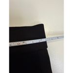 ZARA XL  Crop straight legs NWOT Photo 2