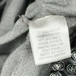 Maurice's  Dress Pants Women's Size 1/2 Gray Career Trousers Mid Rise Workwear Photo 6