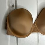 DKNY  women’s strapless‎ bra size 32DD Photo 1