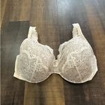 Thirdlove 24/7 Lace contour Plunge Bra Size 40E Photo 6