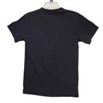 Majestic Pittsburgh Steelers Shirt Women's Sm Black NFL Football Short Sleeve Cotton Tee Photo 1