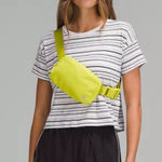 Lululemon  belt bag Photo 0