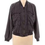 Young Fabulous and Broke Bomber Jacket Size Medium Photo 0