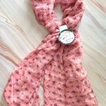 Pink Scarf/Wrap Photo 0