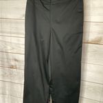 Brand New Alfred Dunner Women's Size 8P Black Classic Fit Dress Pants Trousers Photo 0