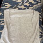 Anthropologie Daily Practice  Shoulder Pad Tank Top Photo 2