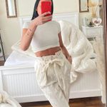 Paper Bag Pants Size XS Photo 1