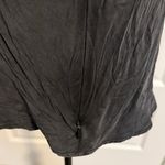 Old Navy Black Lace Trim Sleeveless Top Photo 5