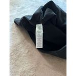 Athleta Womens Revelation Black Capri Crop Leggings Size M Photo 5