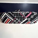 Vera Bradley Retired Northern Stripes Tote Bag Photo 5