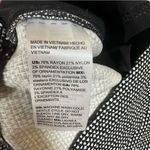 Chico's NEW So Slimming Brigitte Pompom Hem Slim Crop Size 1.5 (US Medium/10) Photo 7