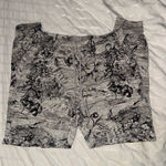 Athleta  Balance Joggers Eden Floral Photo 0