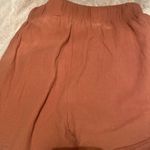 Paper Crane NWT  Lined Shorts Photo 4