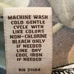 kim rogers Tropical Print Dress Size 12 Photo 7