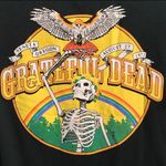 New Grateful Dead Concert T Photo 3