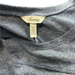 Soma Blue  lounge Women's Top tee 2x Photo 1