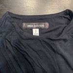 Urban Outfitters  Dress Black Photo 3